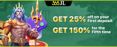 Welcome Deposit Boost promotion
