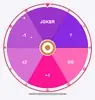 Daily Lucky Wheel welfare icon